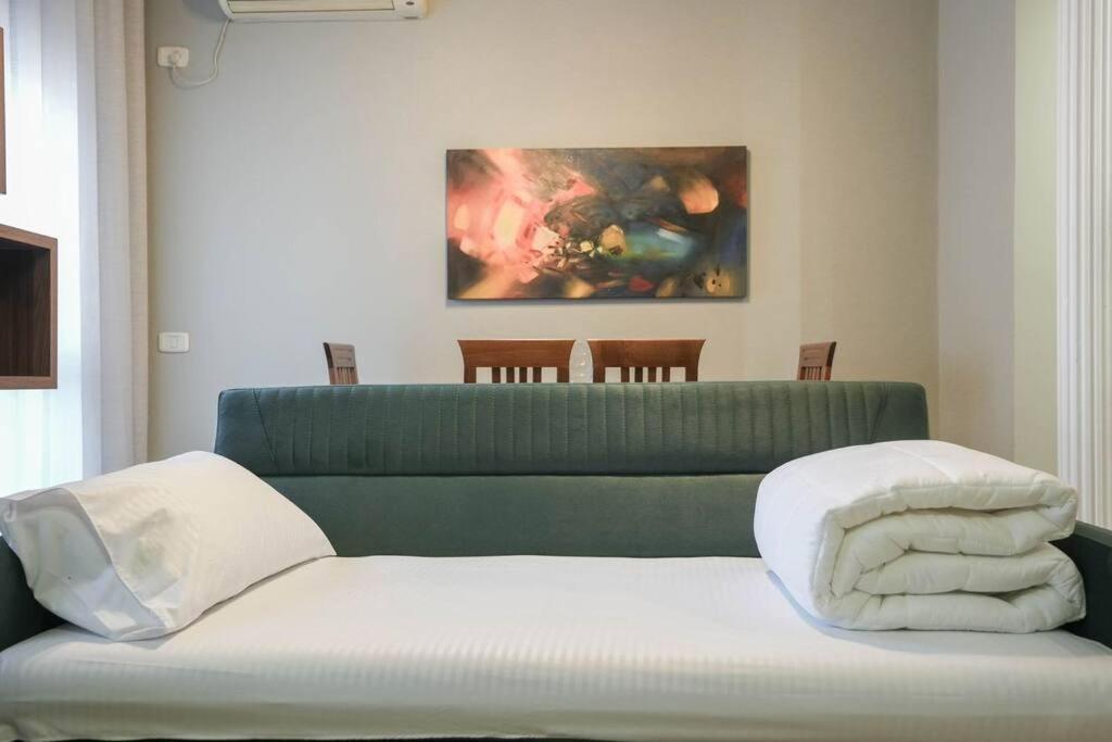 Staycation, Center With Balcony * Tirana